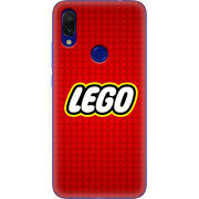 Чехол Uprint Xiaomi Redmi 7 