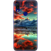 Чехол Uprint Xiaomi Redmi 7 