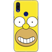 Чехол Uprint Xiaomi Redmi 7 