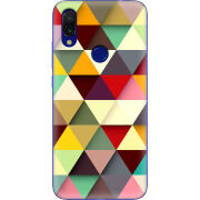 Чехол Uprint Xiaomi Redmi 7 