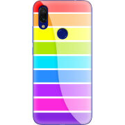 Чехол Uprint Xiaomi Redmi 7 