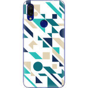 Чехол Uprint Xiaomi Redmi 7 