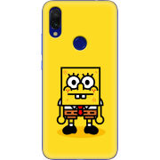Чехол Uprint Xiaomi Redmi 7 
