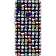 Чехол Uprint Xiaomi Redmi 7 