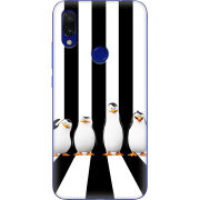 Чехол Uprint Xiaomi Redmi 7 