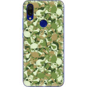 Чехол Uprint Xiaomi Redmi 7 