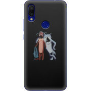 Чехол Uprint Xiaomi Redmi 7 