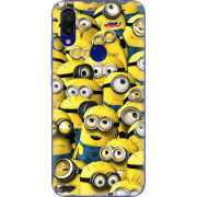 Чехол Uprint Xiaomi Redmi 7 