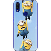 Чехол Uprint Xiaomi Redmi 7 