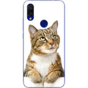 Чехол Uprint Xiaomi Redmi 7 