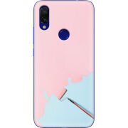 Чехол Uprint Xiaomi Redmi 7 