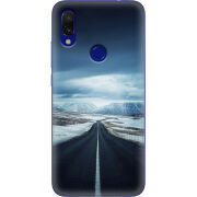 Чехол Uprint Xiaomi Redmi 7 