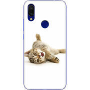 Чехол Uprint Xiaomi Redmi 7 