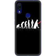 Чехол Uprint Xiaomi Redmi 7 