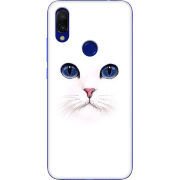 Чехол Uprint Xiaomi Redmi 7 