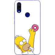 Чехол Uprint Xiaomi Redmi 7 