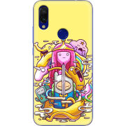 Чехол Uprint Xiaomi Redmi 7 