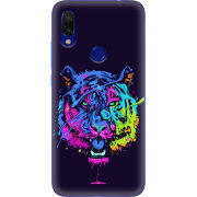 Чехол Uprint Xiaomi Redmi 7 