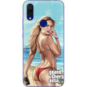 Чехол Uprint Xiaomi Redmi 7 