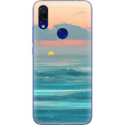 Чехол Uprint Xiaomi Redmi 7 Inspiration