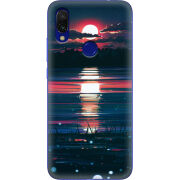 Чехол Uprint Xiaomi Redmi 7 Midnight