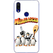 Чехол Uprint Xiaomi Redmi 7 