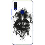 Чехол Uprint Xiaomi Redmi 7 