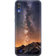 Чехол Uprint Samsung M105 Galaxy M10 