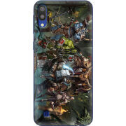 Чехол Uprint Samsung M105 Galaxy M10 