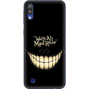 Чехол Uprint Samsung M105 Galaxy M10 