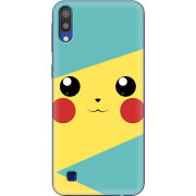 Чехол Uprint Samsung M105 Galaxy M10 