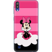 Чехол Uprint Samsung M105 Galaxy M10 