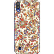 Чехол Uprint Samsung M105 Galaxy M10 Rapsody