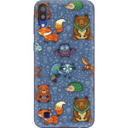 Чехол Uprint Samsung M105 Galaxy M10 