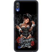 Чехол Uprint Samsung M105 Galaxy M10 