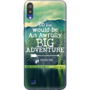 Чехол Uprint Samsung M105 Galaxy M10 