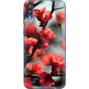 Чехол Uprint Samsung M105 Galaxy M10 Awakening Spring