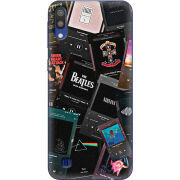 Чехол Uprint Samsung M105 Galaxy M10 