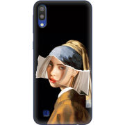 Чехол Uprint Samsung M105 Galaxy M10 Billie