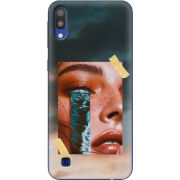 Чехол Uprint Samsung M105 Galaxy M10 