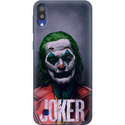 Чехол Uprint Samsung M105 Galaxy M10 Joker