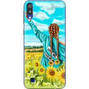 Чехол Uprint Samsung M105 Galaxy M10 Love Me, Love Me Not