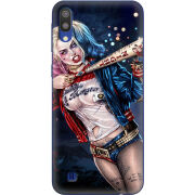 Чехол Uprint Samsung M105 Galaxy M10 Harley Quinn