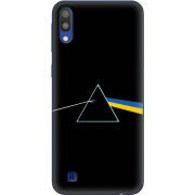 Чехол Uprint Samsung M105 Galaxy M10 Pink Floyd Україна