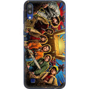 Чехол Uprint Samsung M105 Galaxy M10 