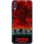 Чехол Uprint Samsung M105 Galaxy M10 