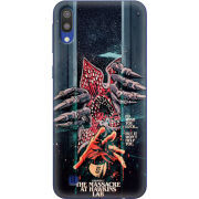 Чехол Uprint Samsung M105 Galaxy M10 