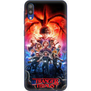 Чехол Uprint Samsung M105 Galaxy M10 