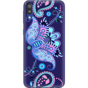 Чехол Uprint Samsung M105 Galaxy M10 