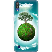 Чехол Uprint Samsung M105 Galaxy M10 